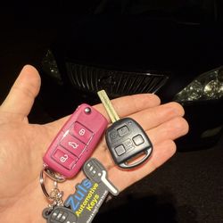 Car Key. Llaves Para Carros. Autos. Controles. Fob
