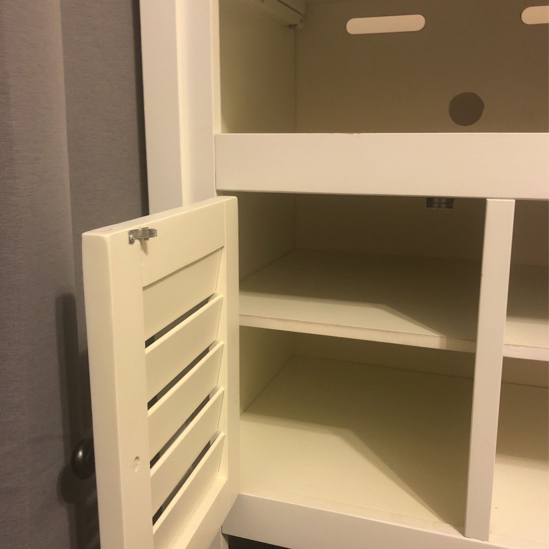 Tv Stand/ Dresser