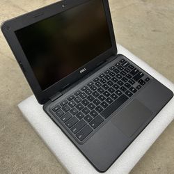 Dell Chromebook 3100