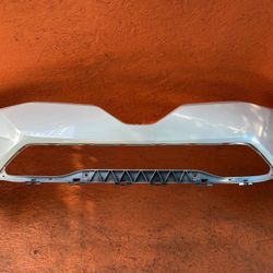 2020 2021 2022 Toyota C-HR Front Bumper Cover OEM 52119-10450