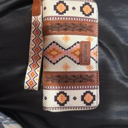 Wrangler Wallet