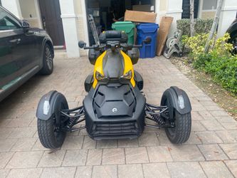 2022 Can-Am Ryker Sport 900 – Low Miles – Loaded with Accessories