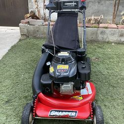 Snapper lawnmower
