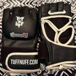MMA Gloves