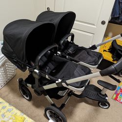 Bugaboo Donkey 5 duo 