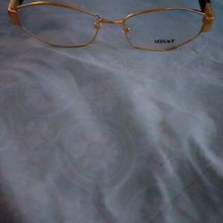 Versace Glasses 