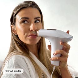 Laser Hair Removal At Home