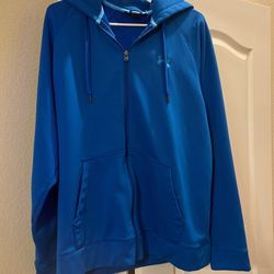 under armour jacket 