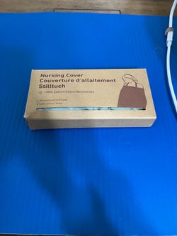 Nursing Cover