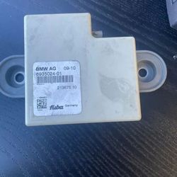2002 - 2008 BMW E65 E66 7 SERIES ANTENNA CONTROL MODULE (contact info removed)01 OEM 02 - 08