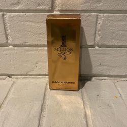 1 Million Paco Rebanne