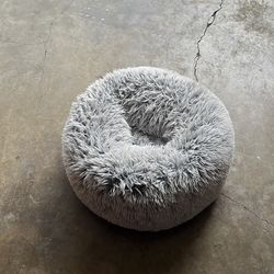 Dog bed