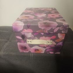 Storage Box