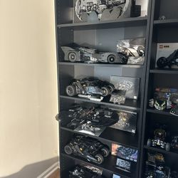 LEGO Batman Collector Bundle 