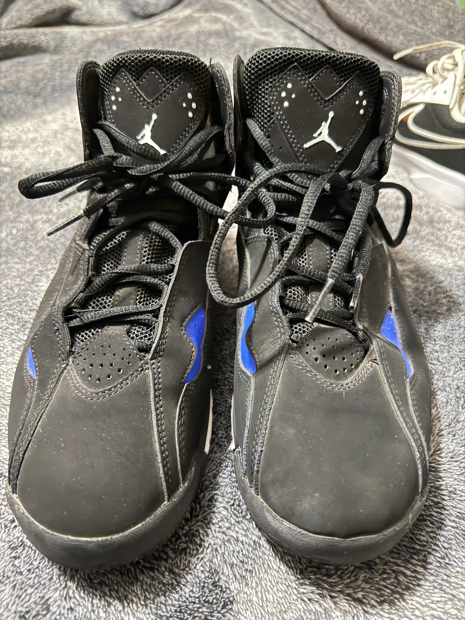 Jordan’s
