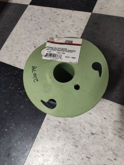 New GATES® Fuel Injector Hose Roll 1/4" x 25 ft