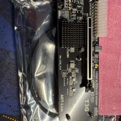 ADT UT3G eGPU Adapter
