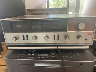 Vintage Kenwood