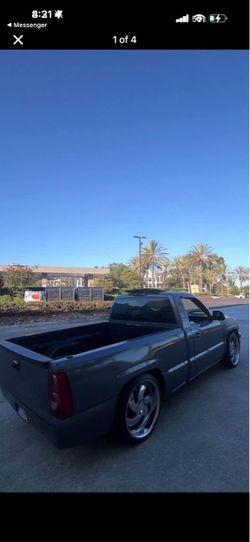 Silverado