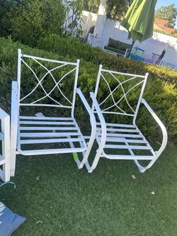 Patio Furniture