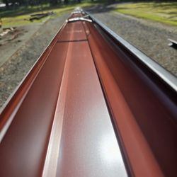Rain Gutter 