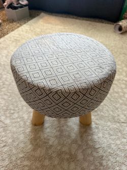 Small Ottoman
