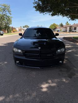 2006 Dodge Charger