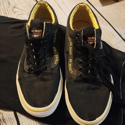 Vans Cobra Kai