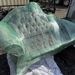 Vintage Sofa