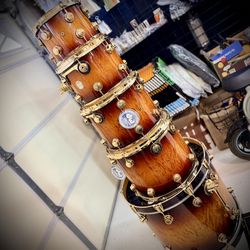 Dw Collectors Drum Set Kit