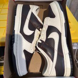 Nike Dunk Low Retro Fauna Brown Soft Pearl