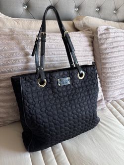 Kate spade tote