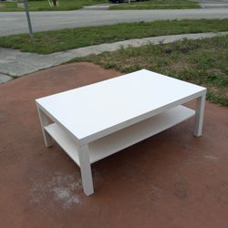 IKEA Coffee Table