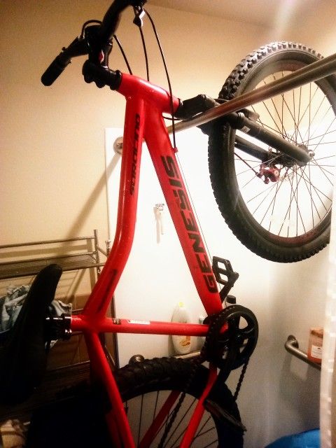 bike