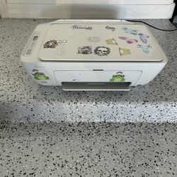 Hp Printer