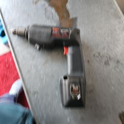 Skil Cordless Drill, 
