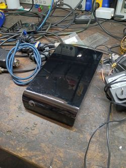 2tb Seagate external USB backup hard drive
