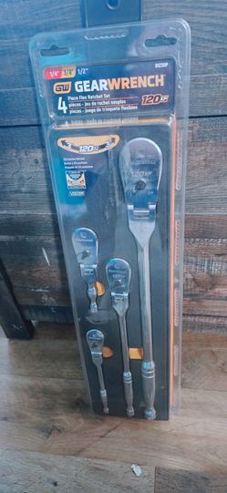 GEARWRENCH