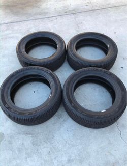 Good Year Tires