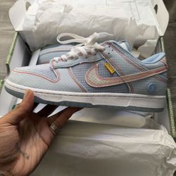 Nike Union Dunk Low 
