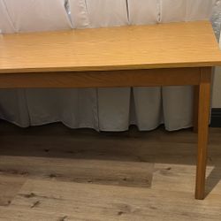72 Inch Table