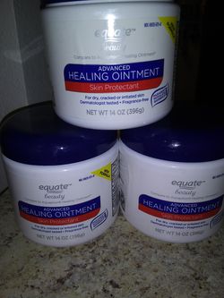 Equate Beauty Advanced Healing