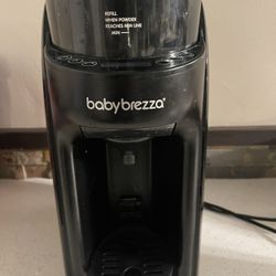 Baby Brezza 