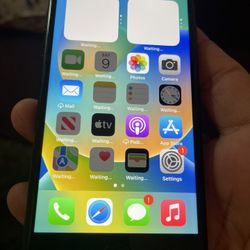 Working Perfectly Fine.  Read Description 