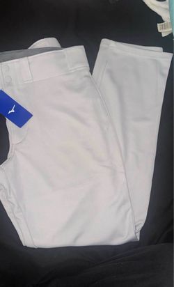 Mizuno youth baseball pants