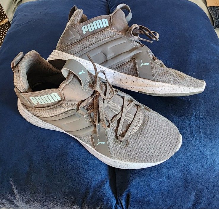 Shoes 8 1/2