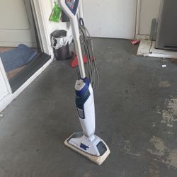 Bissell Mop
