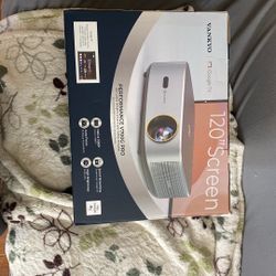 VANKYO V700G PRO