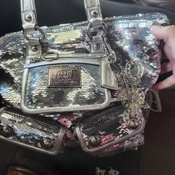 Coach  Purse