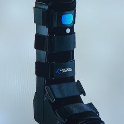 Ortho Boot